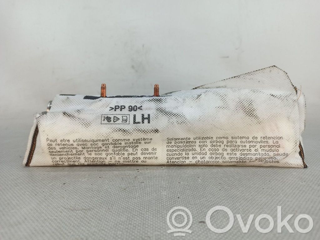 Sitz-Airbag   3V0880241J