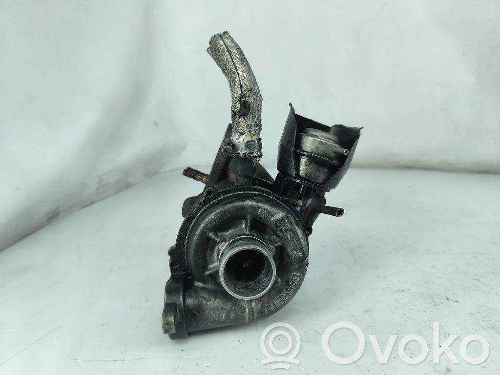 Turbo   9657571880,GARRETT,GT1544V