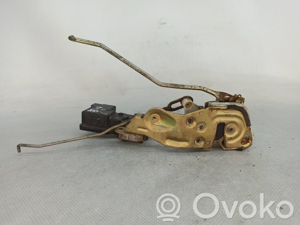 Türschloss vorne   NV,4PINOS,MB830467,PISTOLA