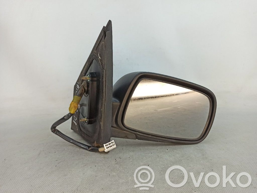 Toyota Yaris Specchietto retrovisore elettrico portiera anteriore