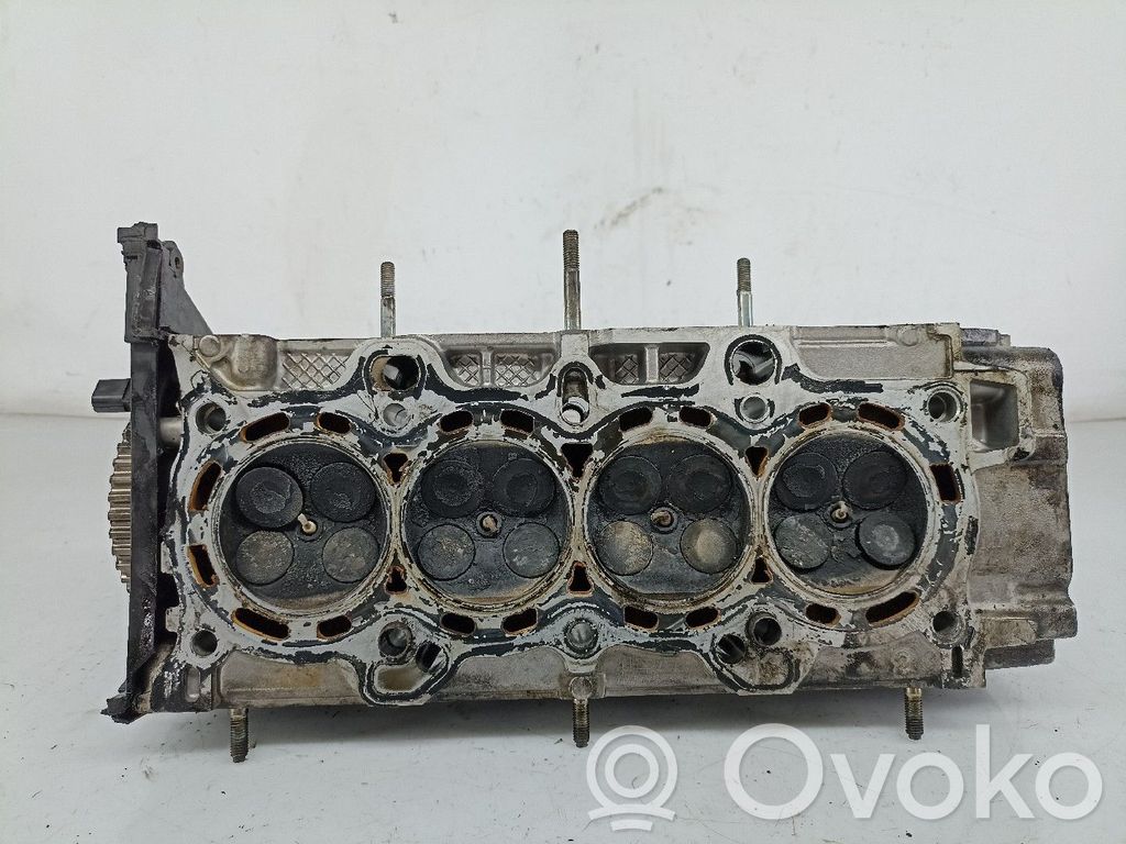Honda Stream Culata del motor