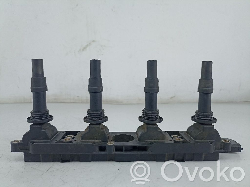 Opel Vectra C Bobină aprindere 