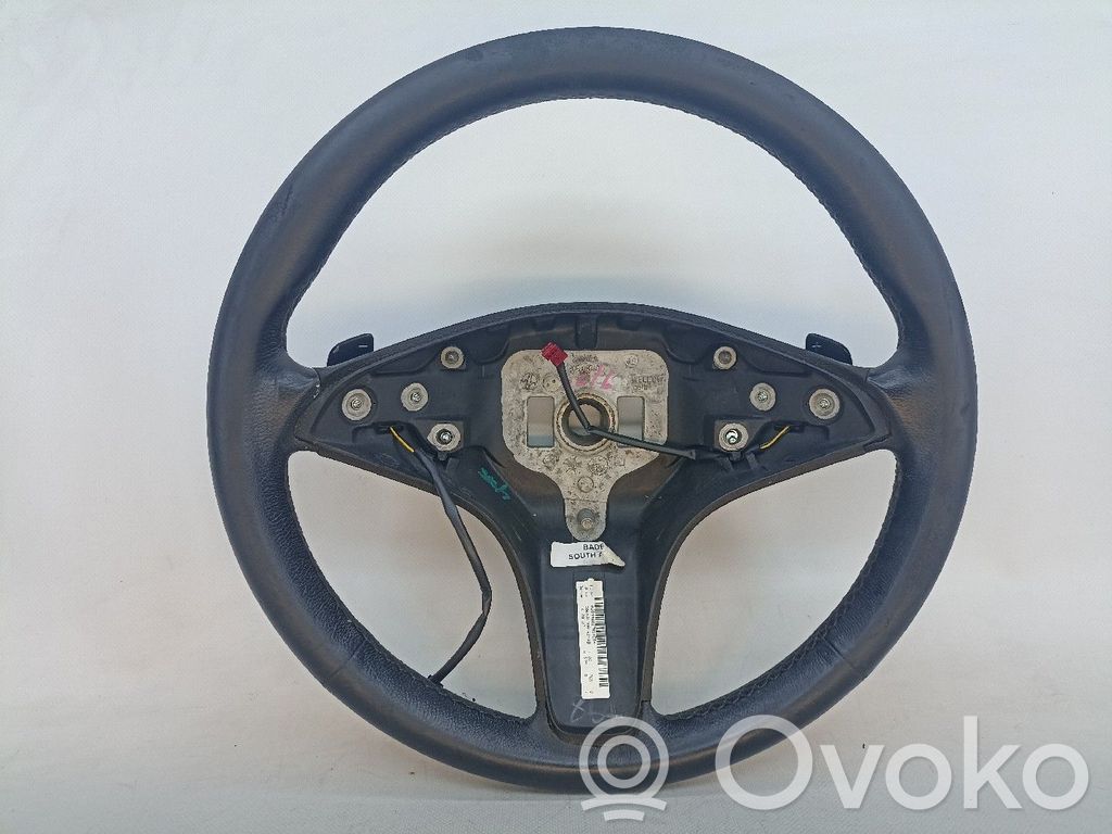 Volante   A2044602703,ALGUMDESGASTE