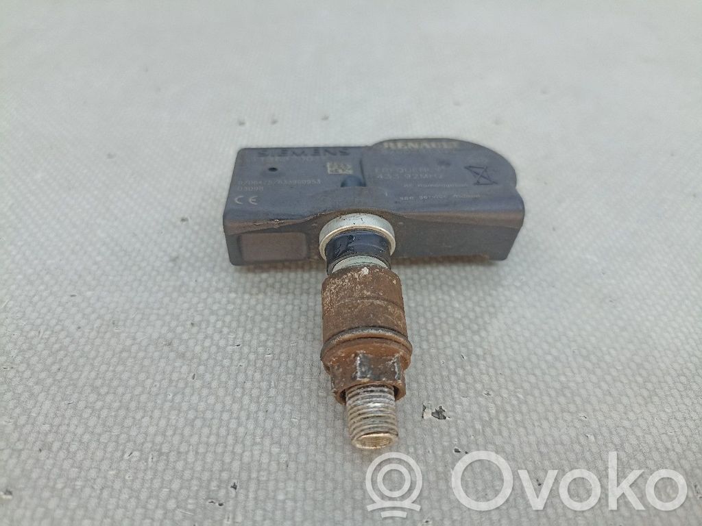Sensor   8200444920C,S118637001E