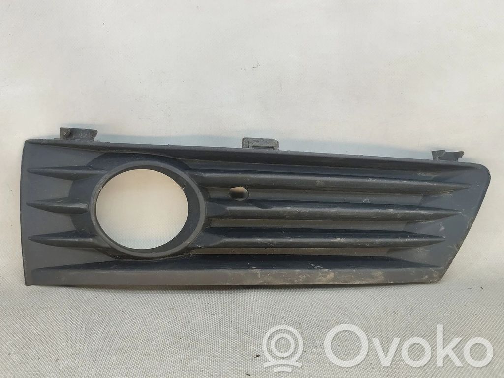 Opel Zafira B Ornament colț bară față 
