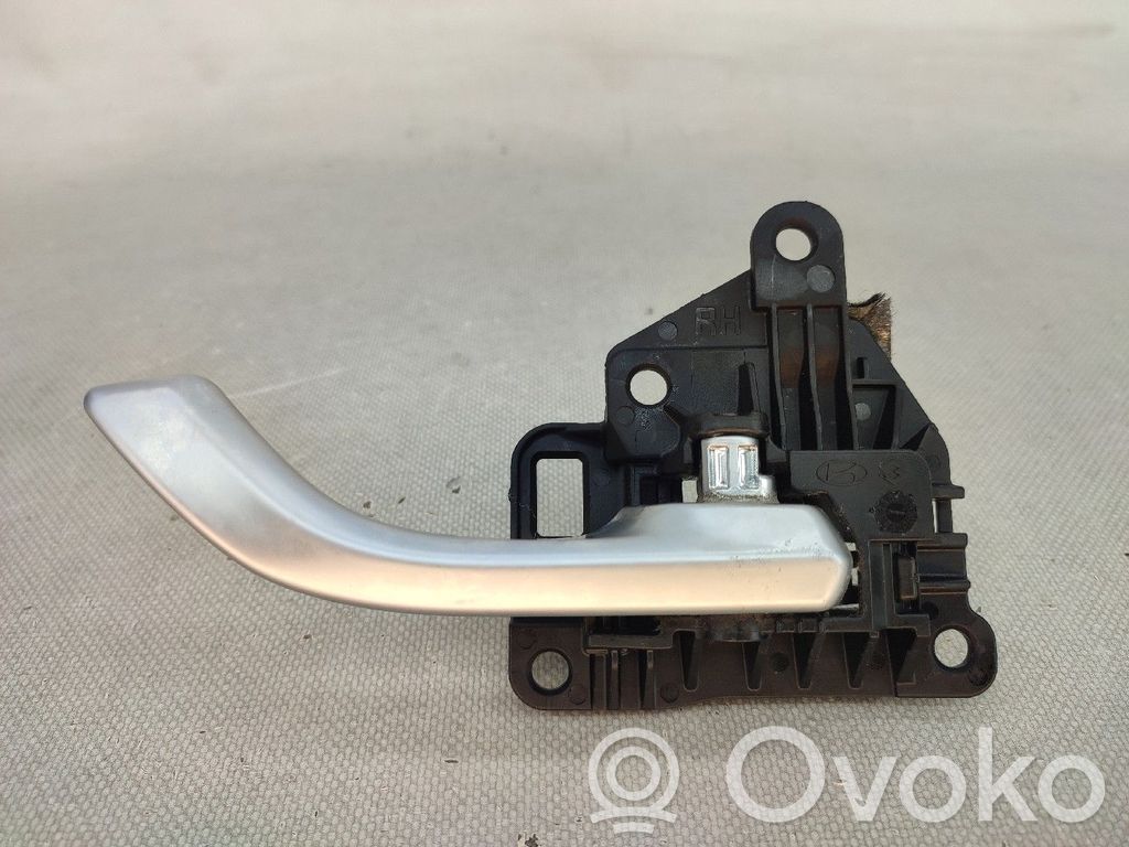 Manecilla/asa externa de la puerta delantera   82623G4000