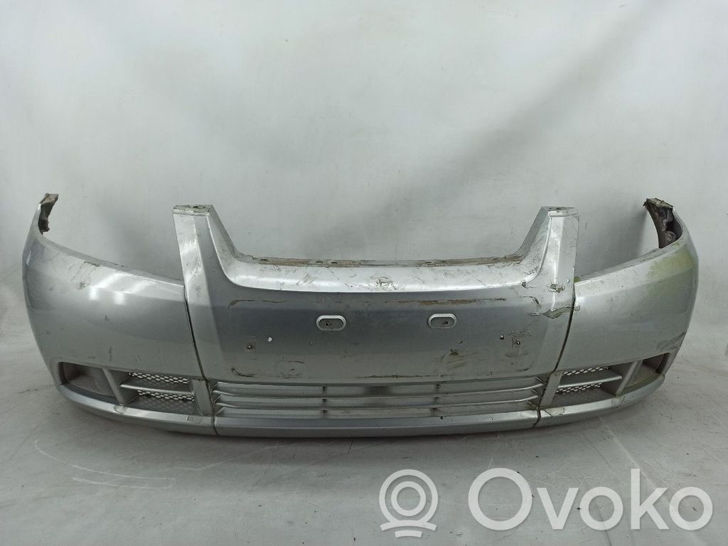 Front bumper   RISCADO,96481330