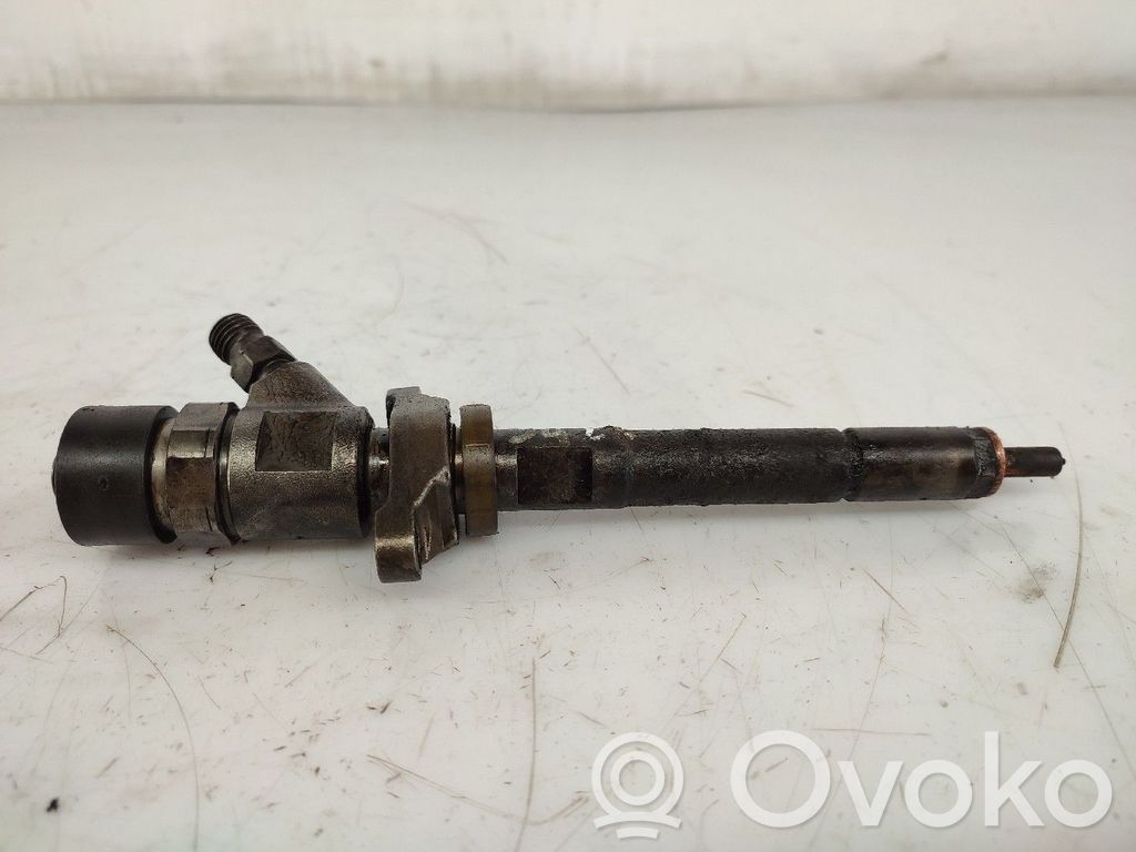 Fuel injector   089909,0445110239,2PINOS