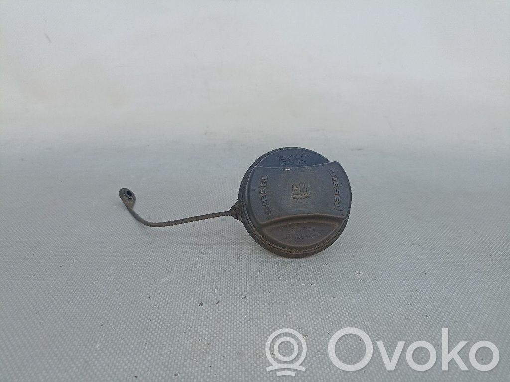 Tankdeckel Tankklappe   13140958