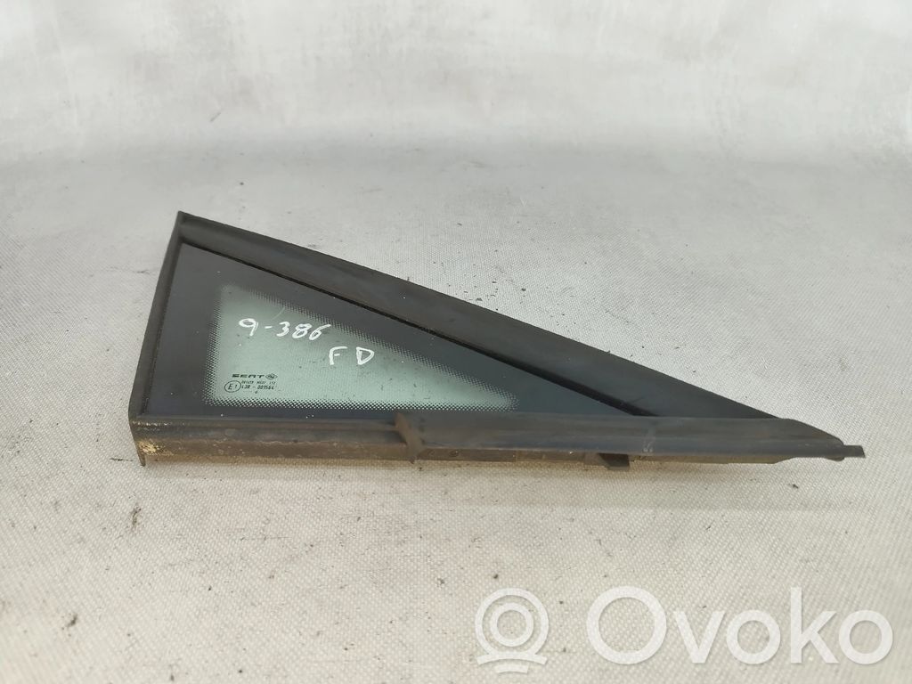 Seat Ibiza IV (6J,6P) Dreiecksfenster Dreiecksscheibe vorne