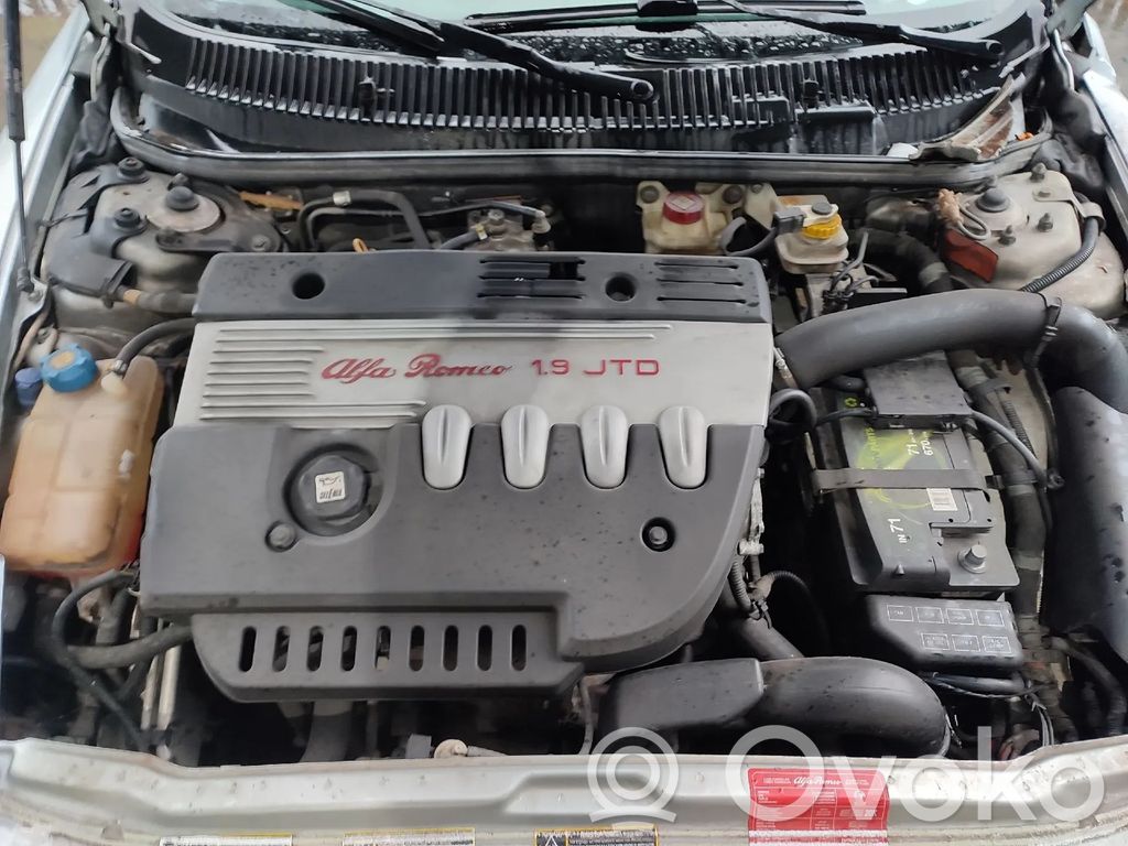 Moottori   937A2000