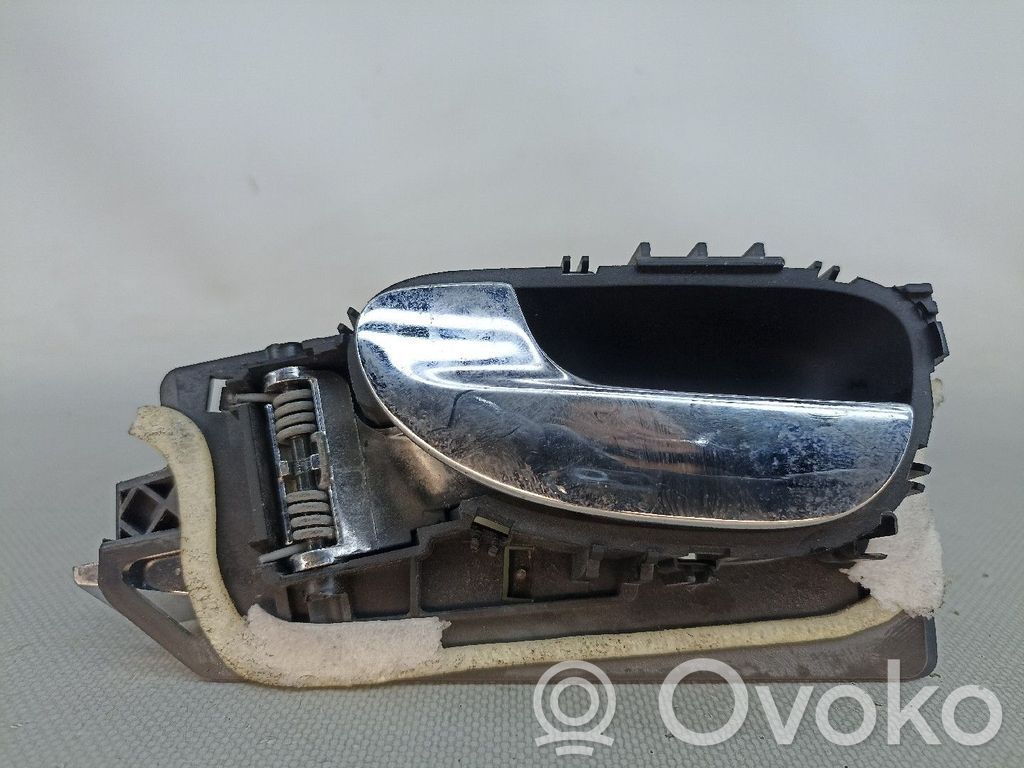 Peugeot 307 Maniglia esterna per portiera posteriore 