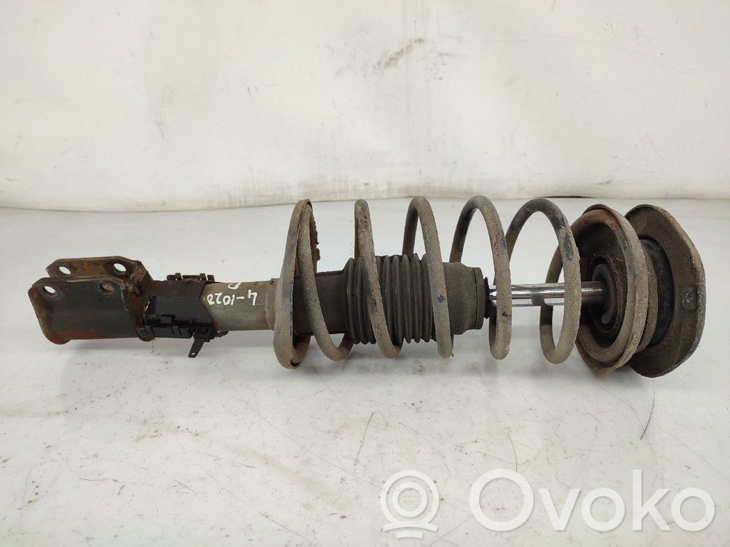 Front shock absorber/damper   NV