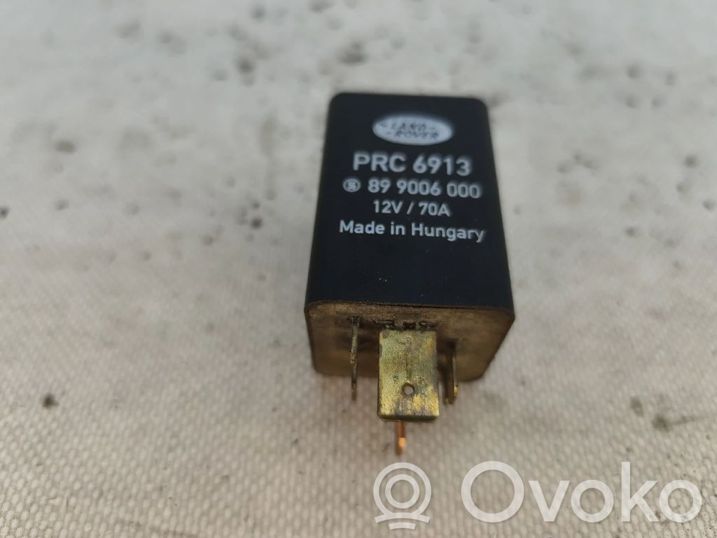 Interruptor de control multifunción   PRC6913,6PINOS,899006000