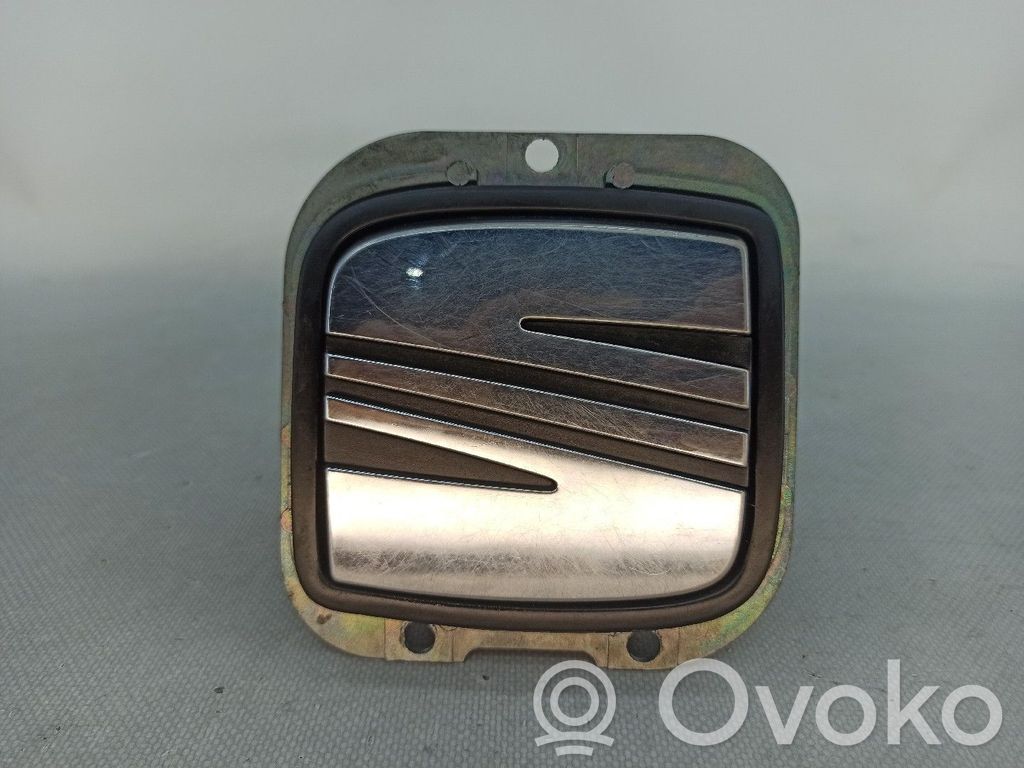 Seat Ibiza II (6k) Loquet de verrouillage de hayon
