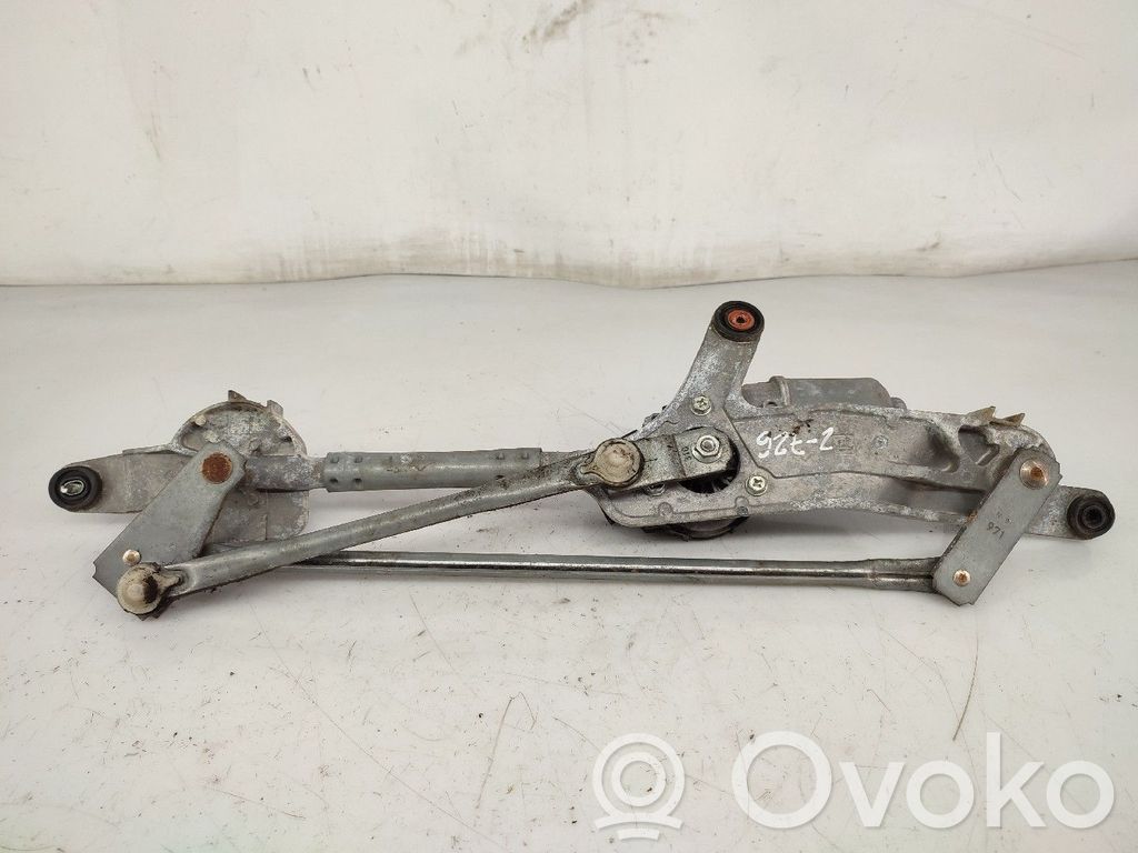 Wischermotor   13227392,4PINOS
