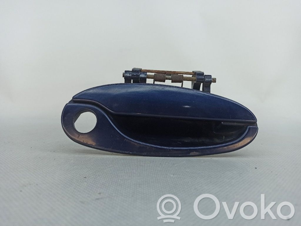 Ford Puma Etuoven ulkokahva 