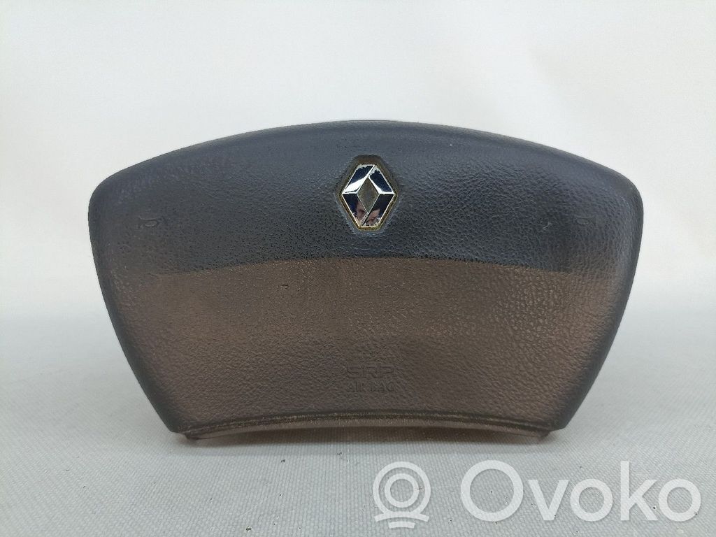 Renault Laguna II Airbag volan 