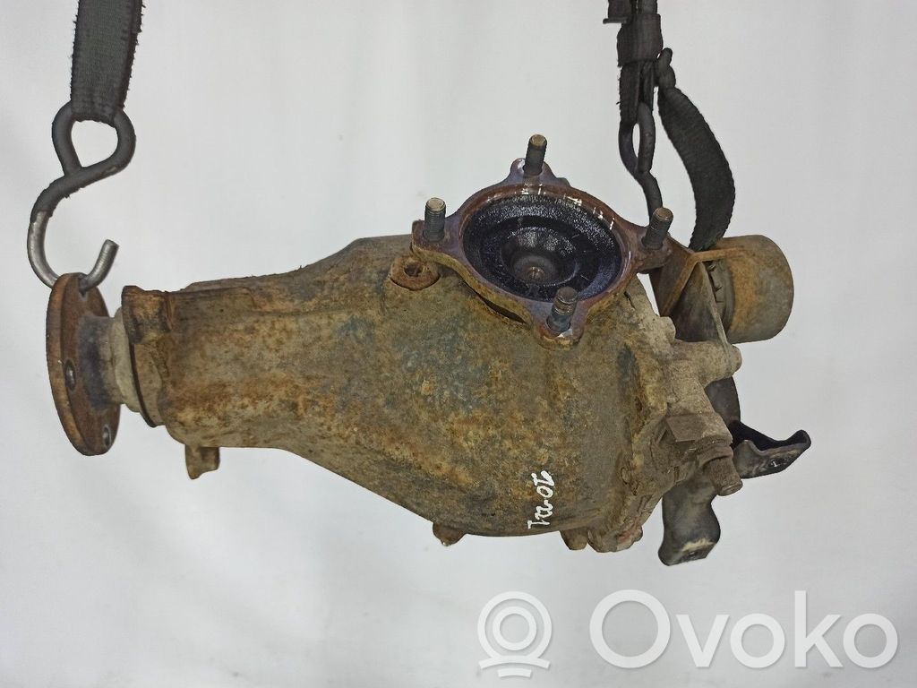 Toyota RAV 4 (XA20) Diferencial delantero