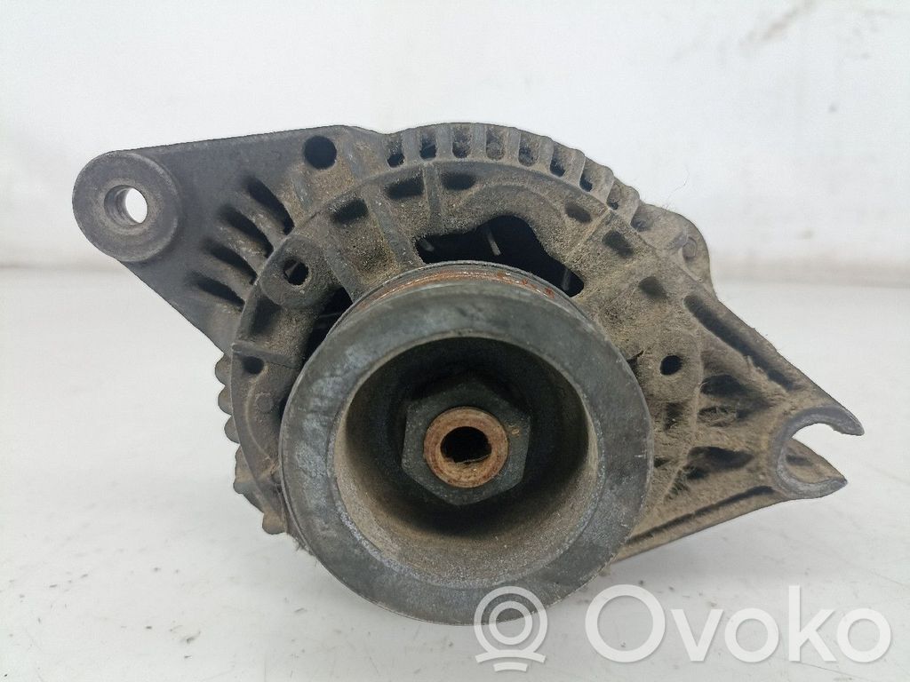 Generator/alternator   9612259680