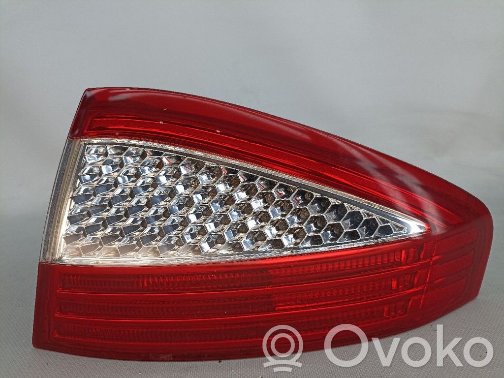 Luz trasera/de freno   NV,084311973R,4PINOS,DEPO