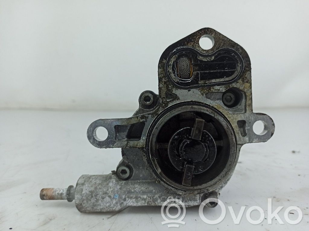 Peugeot 306 Bomba de vacío 