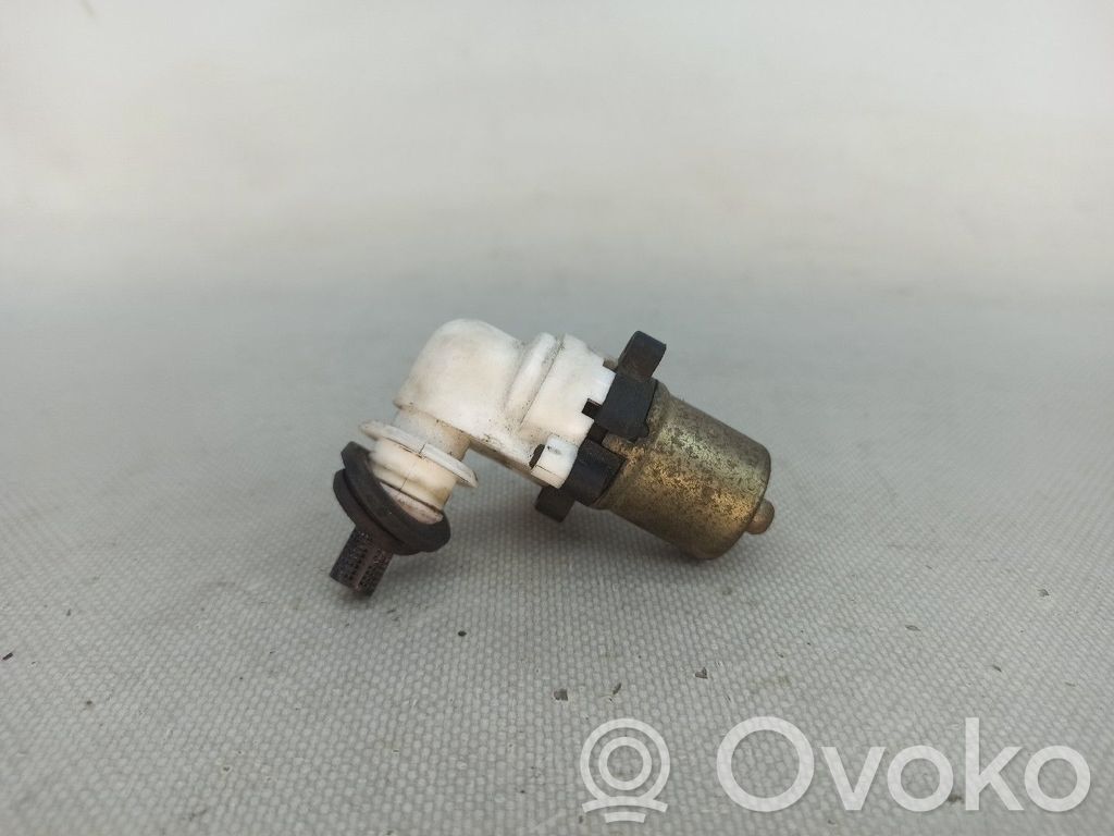 Peugeot Boxer Pompa lavavetri parabrezza/vetro frontale