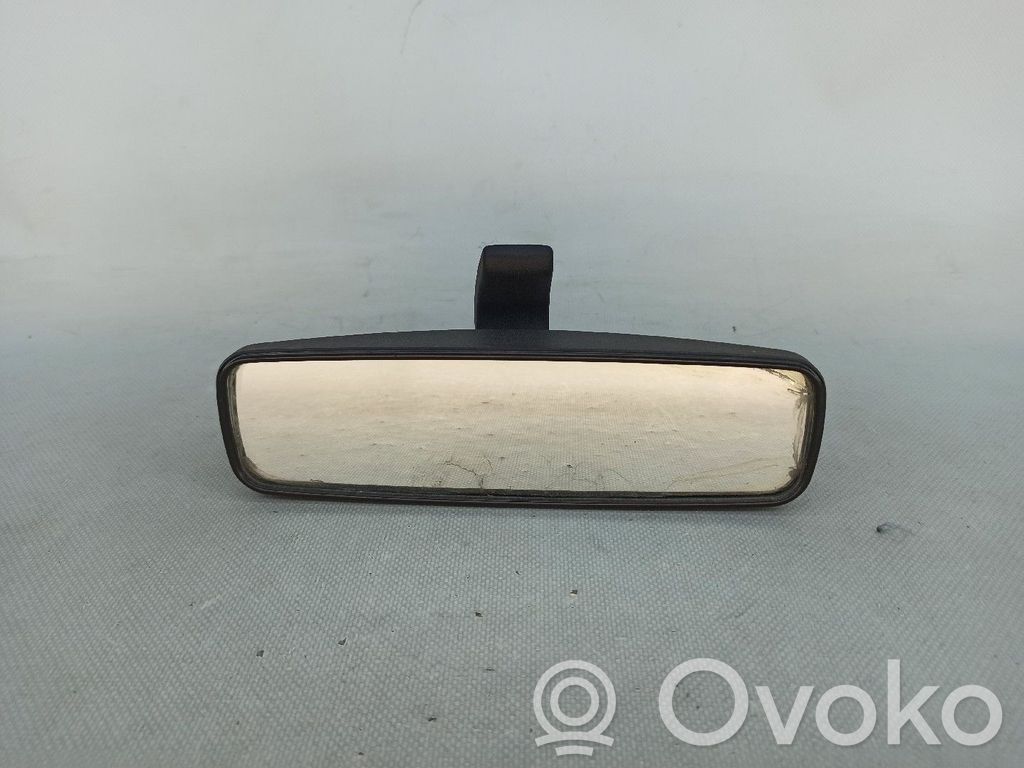 Renault Megane III Oglindă retrovizoare (interior) 