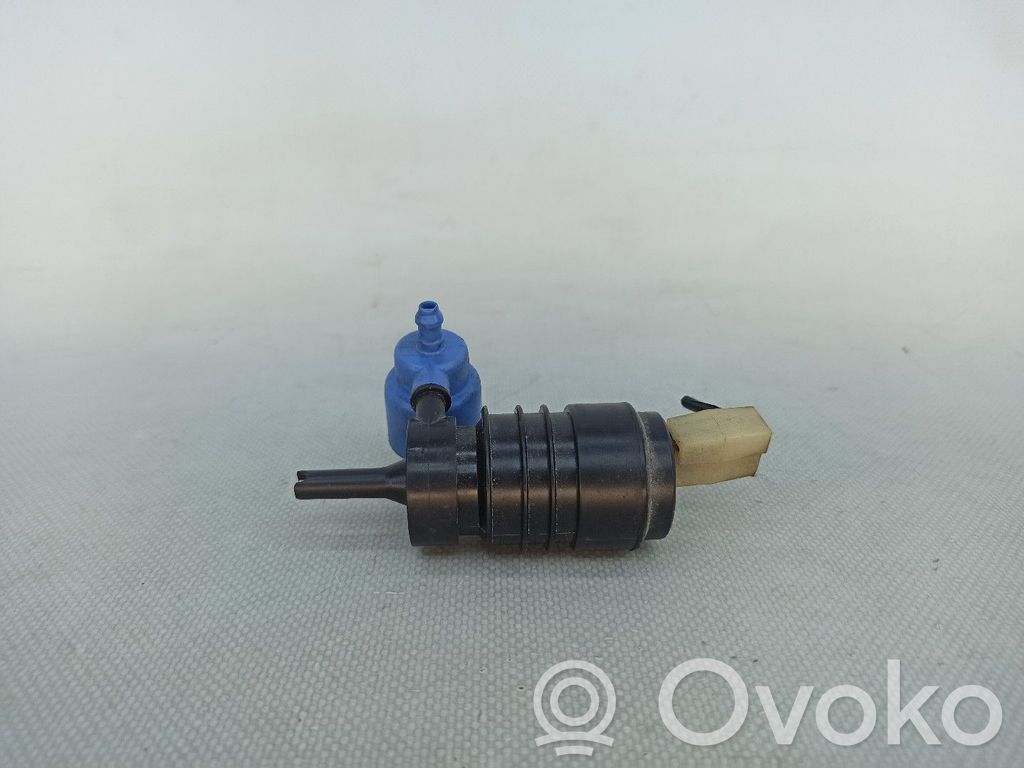 Volkswagen Polo II 86C 2F Pompa lavavetri parabrezza/vetro frontale