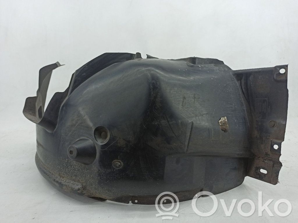 BMW 1 E81 E87 Rivestimento paraspruzzi passaruota anteriore