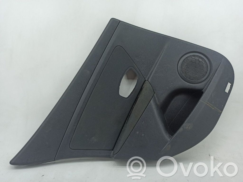 Renault Megane III Altra parte interiore 