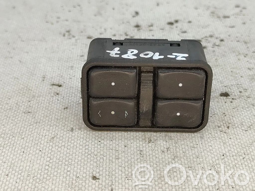 Interruptor del elevalunas eléctrico   90561086,11PINOS,13363401