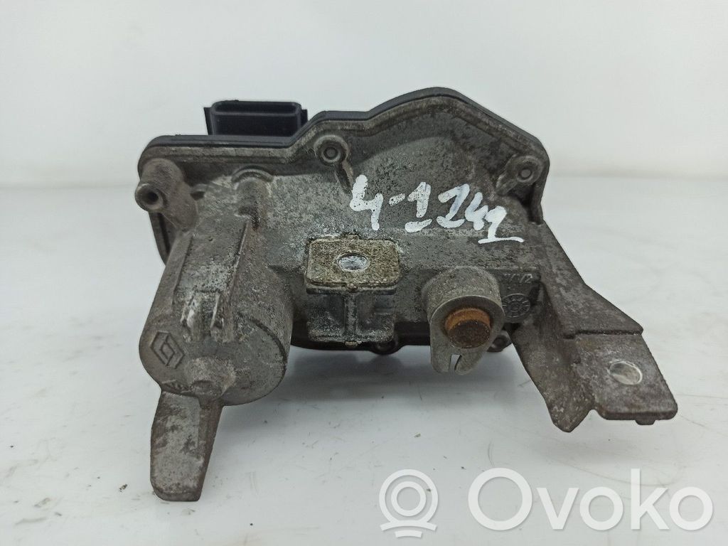 Elektrische Drosselklappe   50885503,5PINOS