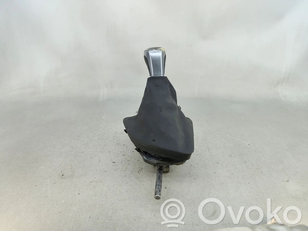 BMW 1 E81 E87 Gear shifter/selector 