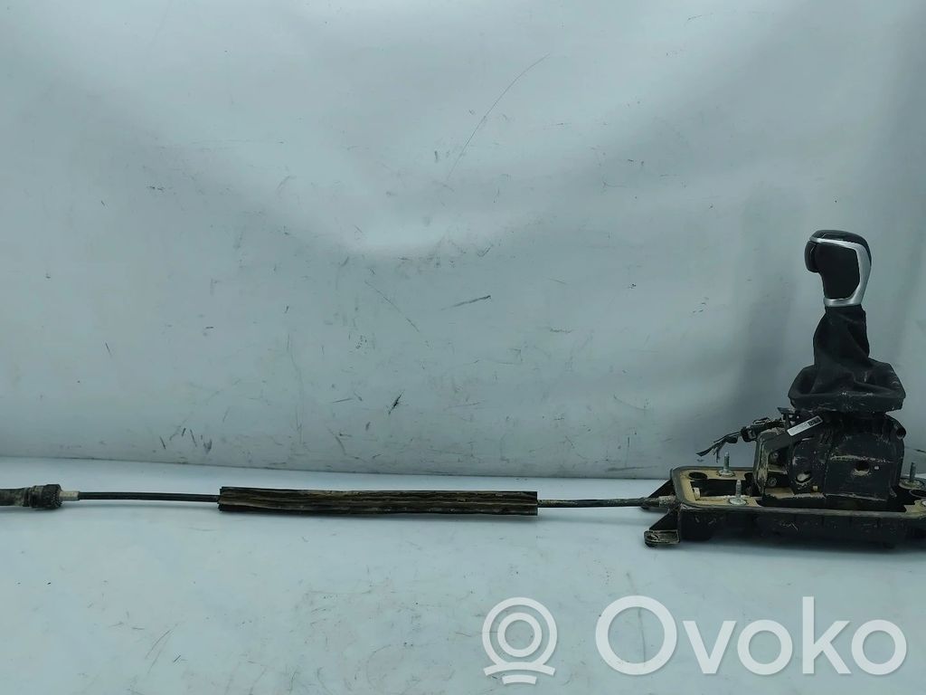 Volkswagen Taigo Leva del cambio/selettore marcia 