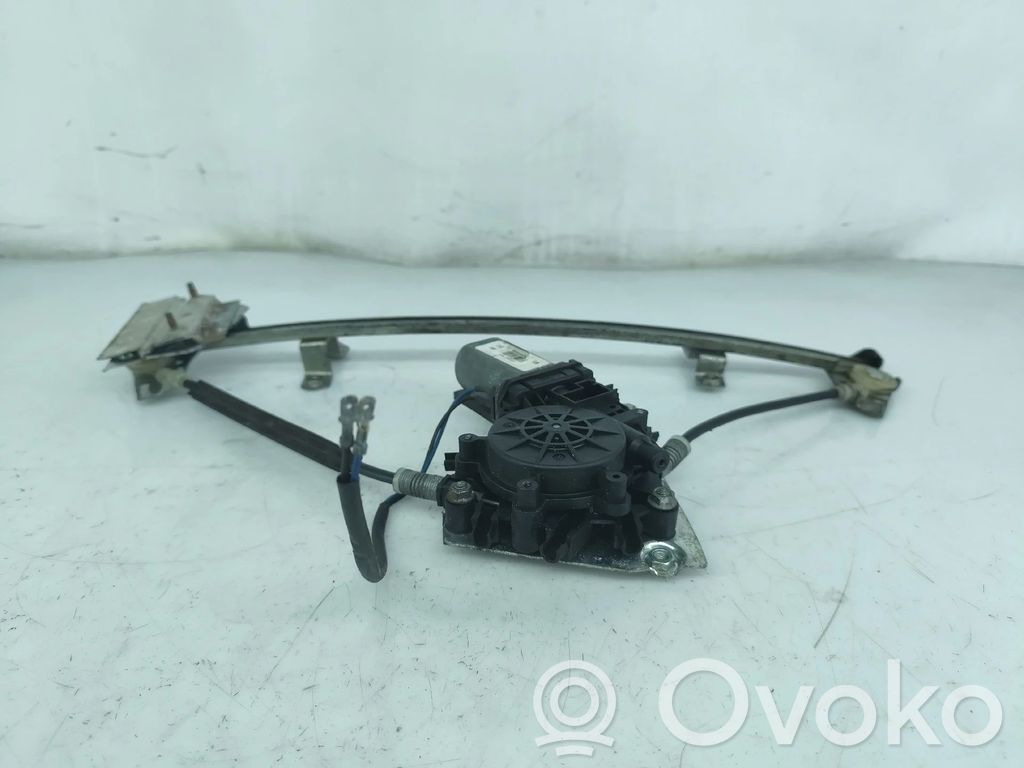 Ford Mondeo MK II Macara geam față fără motor 