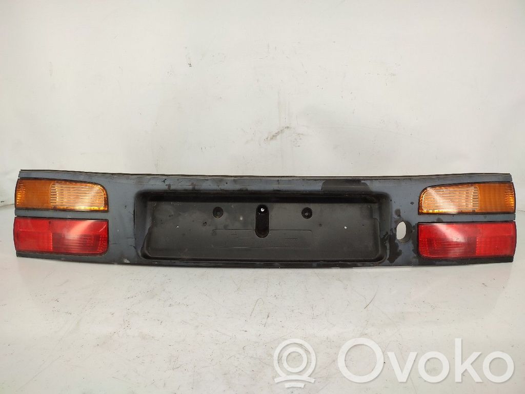 Renault Laguna I Garniture latéral de hayon / coffre