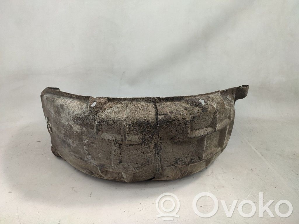 Renault Scenic III - Grand scenic III Rivestimento paraspruzzi passaruota anteriore