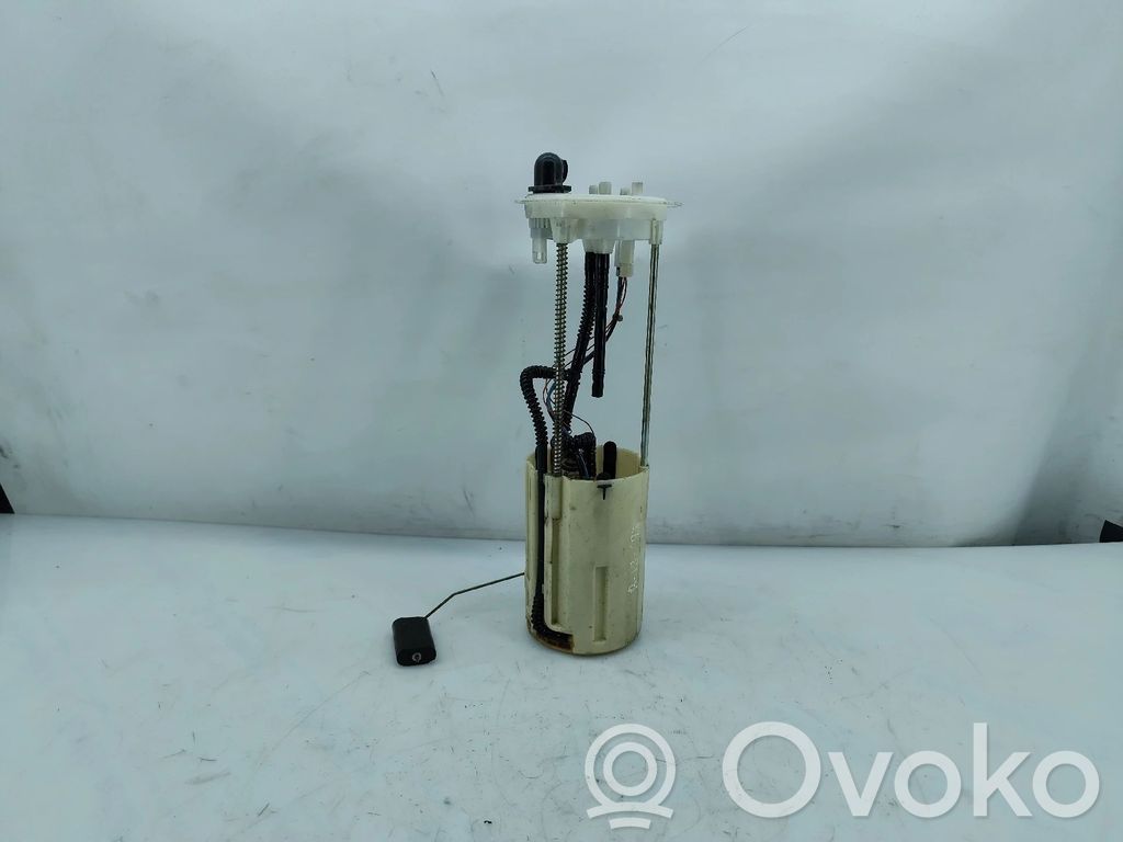 Sensor de nivel de combustible   4PINOS
