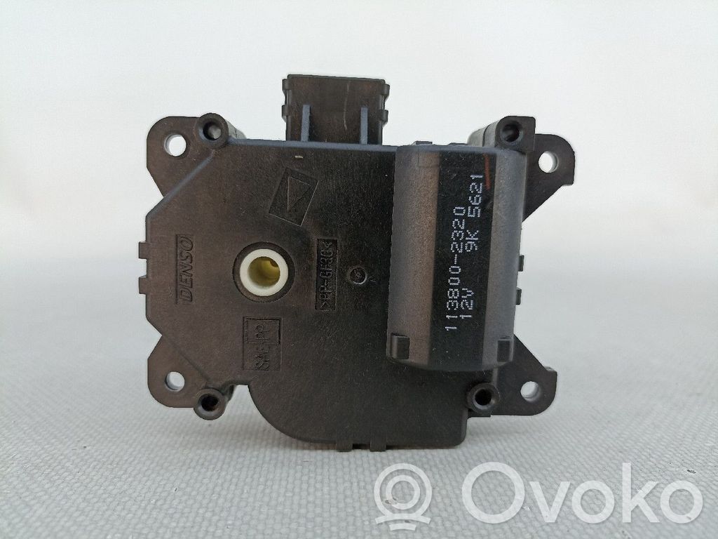 Honda Accord Motor/actuator clapetă aer