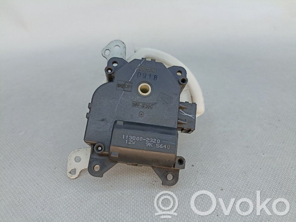 Honda Accord Motor/actuator clapetă aer
