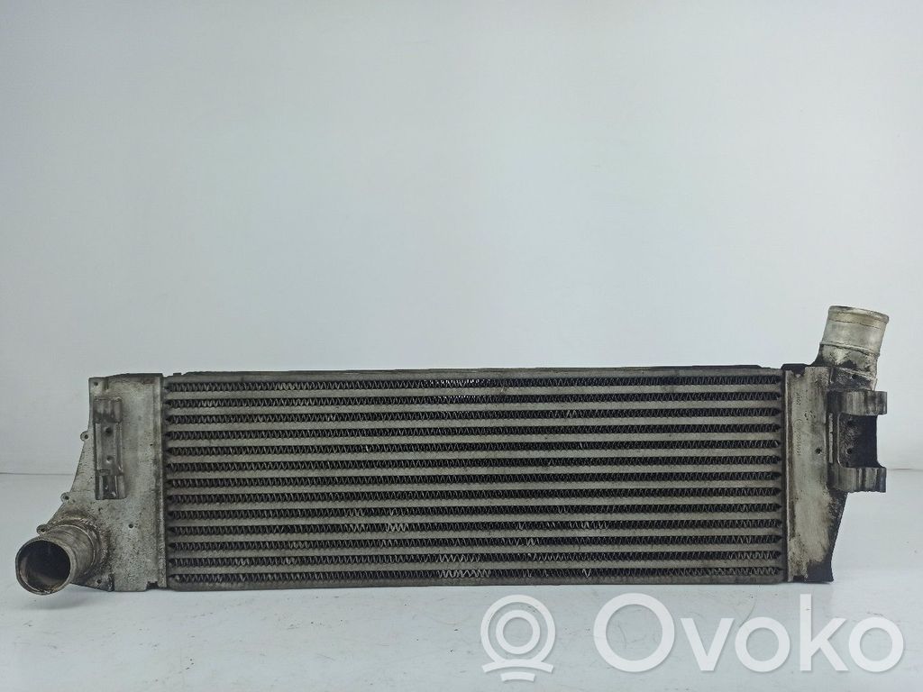 Intercooler radiator   NV,M5506001