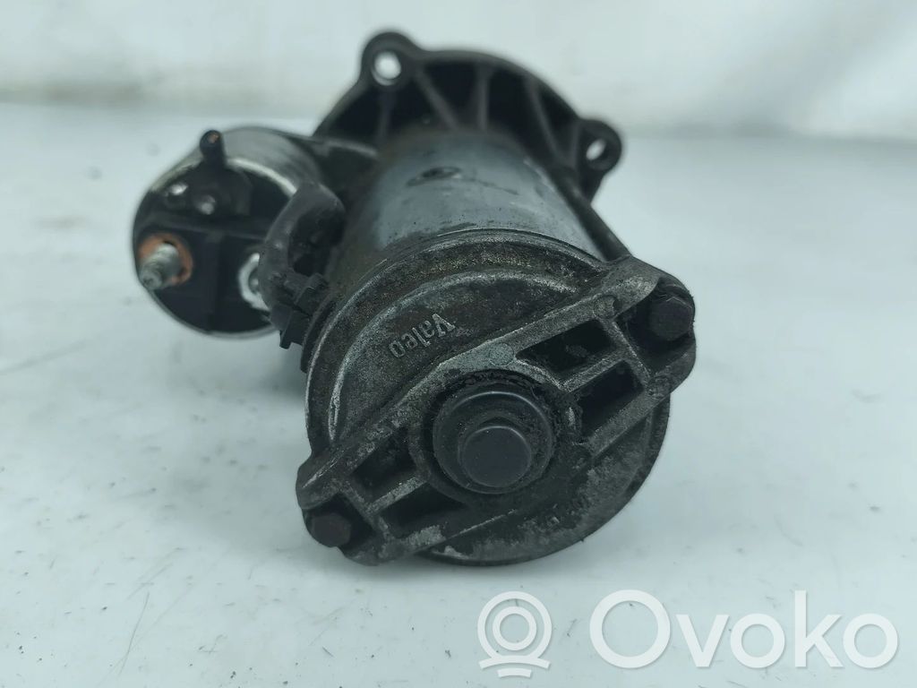 Starter motor   NV