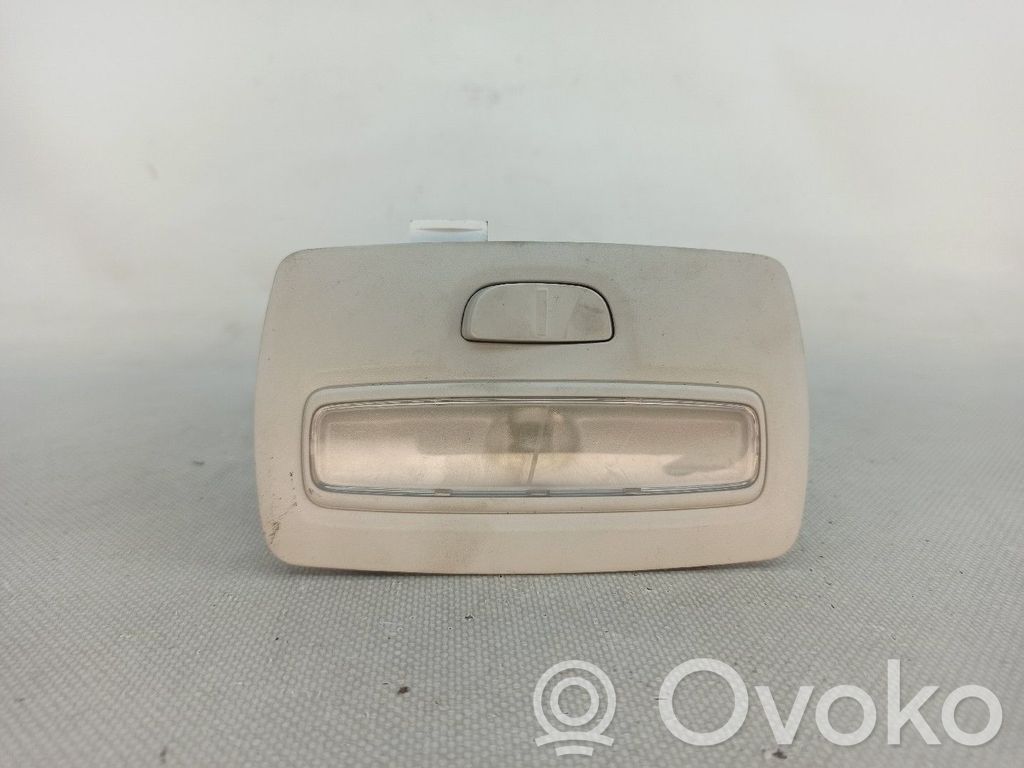 Garniture de console d'éclairage de ciel de toit   TRAS,264303010R,3PINOS