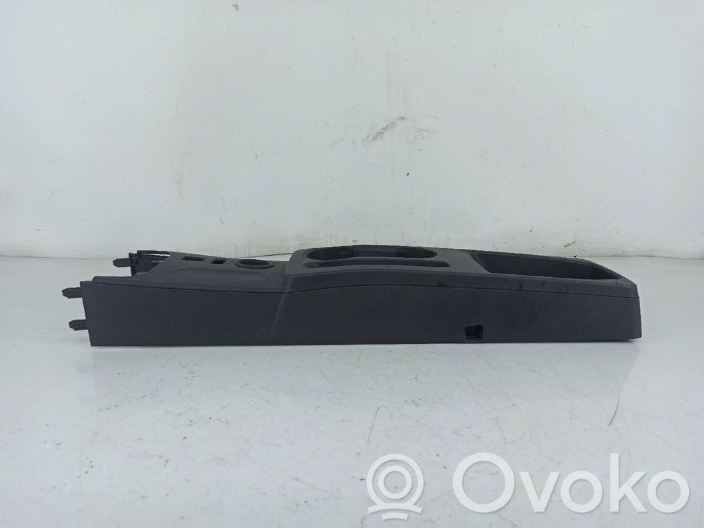 Renault Captur Console centrale 