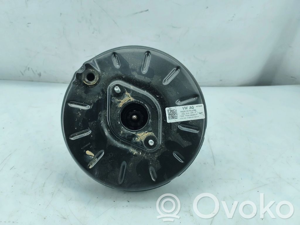 Wspomaganie hamulca   2Q1614105R