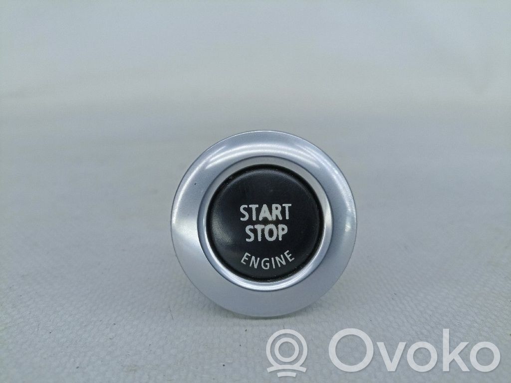 BMW 1 E81 E87 Interrupteur / bouton multifonctionnel