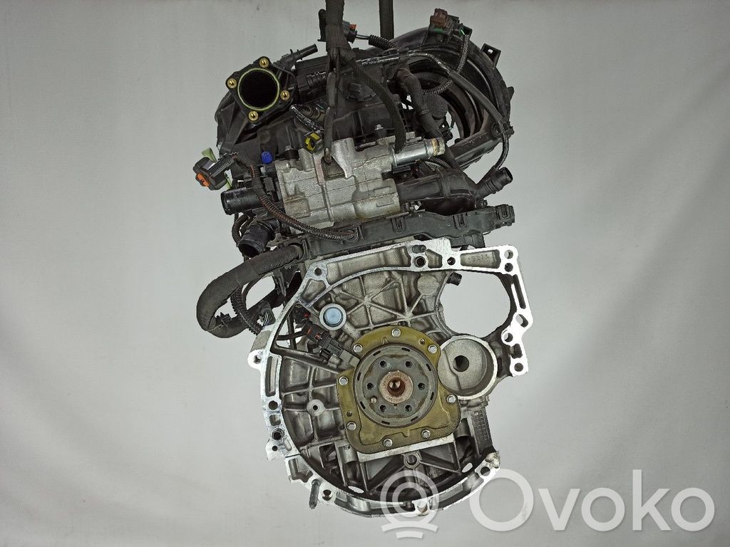 Moottori   HMR,10XVA7,15935KLMTS,HM05