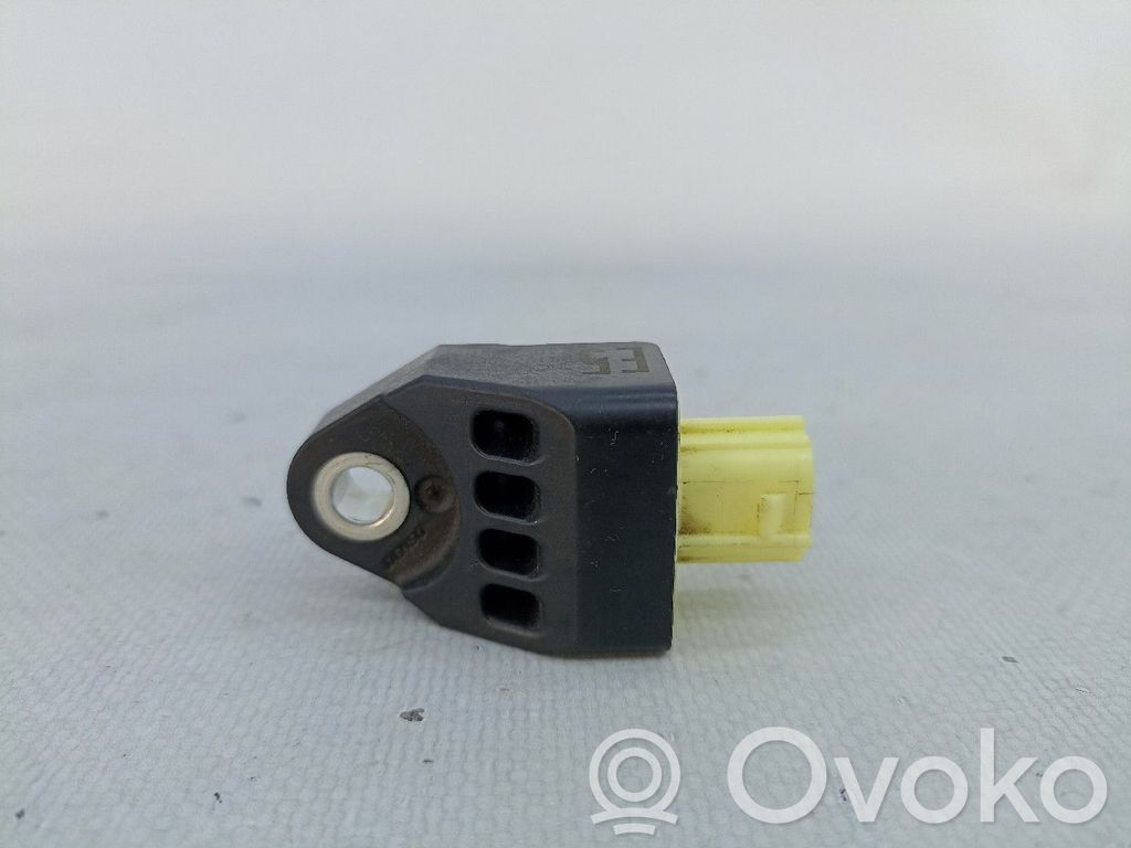 Toyota Yaris Sensor 