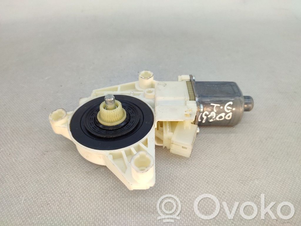 Mercedes-Benz C W204 Motorino alzacristalli della portiera posteriore